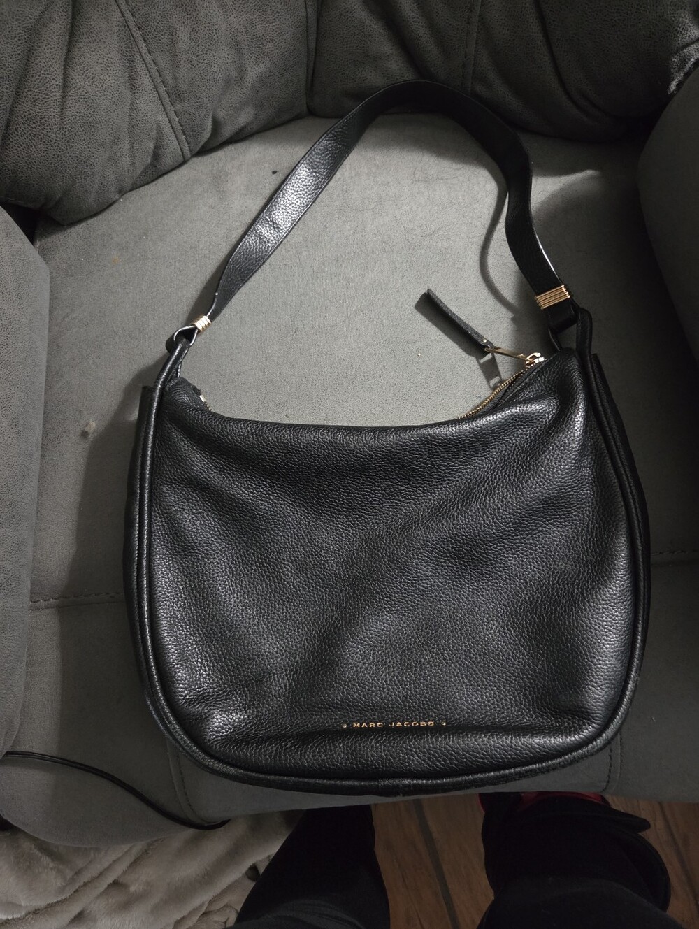 Marc Jacobs Hobo